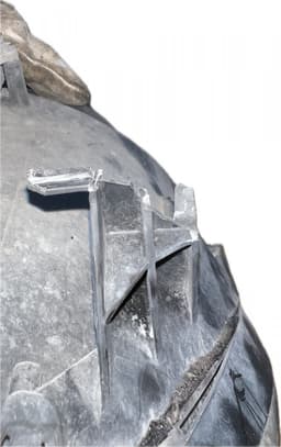 MERCEDES-BENZ Headlight right MERCEDES-BENZ E-CLASS (W211) (2002-2009) — thumbnail 6