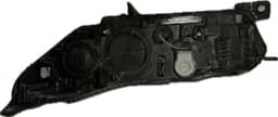 CITROËN 6206Q1 Headlight right CITROËN C5 II (2008-2019) — thumbnail 4