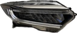 HONDA Headlight right HONDA HR-V II (RU) (2014-2022) — thumbnail 10