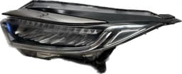 HONDA Headlight right HONDA HR-V II (RU) (2014-2022) — thumbnail 2
