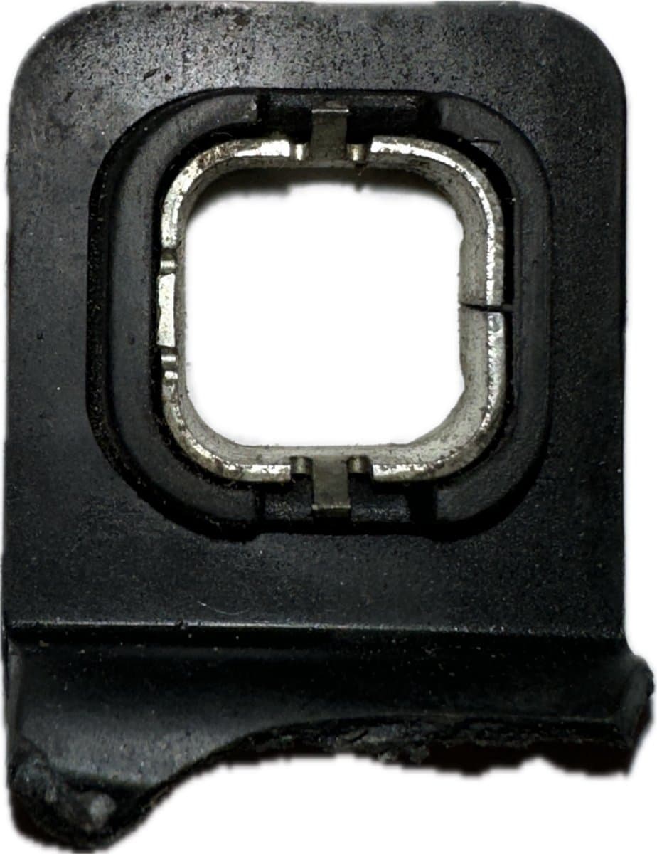 CITROËN 6206Q1 Headlight right CITROËN C5 II (2008-2019)