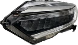 HONDA Headlight right HONDA HR-V II (RU) (2014-2022) — thumbnail 3