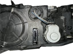 CITROËN 6206Q1 Headlight right CITROËN C5 II (2008-2019) — thumbnail 3