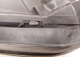MERCEDES-BENZ Headlight right MERCEDES-BENZ GL-CLASS (X164) (2006-2012) — thumbnail 5