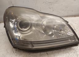 MERCEDES-BENZ Headlight right MERCEDES-BENZ GL-CLASS (X164) (2006-2012) — thumbnail 1
