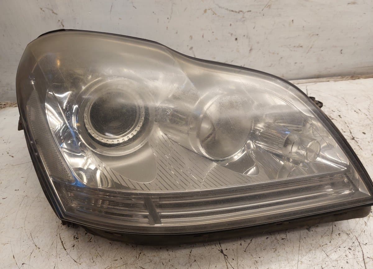 MERCEDES-BENZ Headlight right MERCEDES-BENZ GL-CLASS (X164) (2006-2012)
