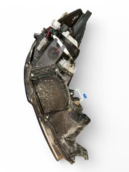 SUBARU 10020064 84001AJ310 Headlight left SUBARU LEGACY V / Outback (2009-2014) — thumbnail 7