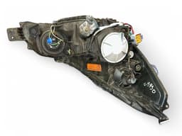 SUBARU 10020064 84001AJ310 Headlight left SUBARU LEGACY V / Outback (2009-2014) — thumbnail 4