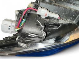 SUBARU 10020064 84001AJ310 Headlight left SUBARU LEGACY V / Outback (2009-2014) — thumbnail 8