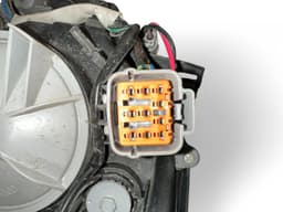 SUBARU 10020064 84001AJ310 Headlight left SUBARU LEGACY V / Outback (2009-2014) — thumbnail 6