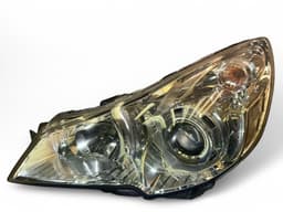 SUBARU 10020064 84001AJ310 Headlight left SUBARU LEGACY V / Outback (2009-2014) — thumbnail 1