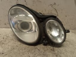 MERCEDES-BENZ Headlight right MERCEDES-BENZ E-CLASS (W211) (2002-2009) — thumbnail 1