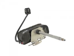 MERCEDES-BENZ A1408208442 1408208442 Headlight Washer Nozzle Right MERCEDES-BENZ S-CLASS (W140) (1991-1999) — thumbnail 1