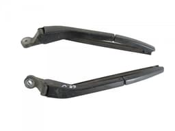 MERCEDES-BENZ A1408202544 A2028201144 A1408202644 A2028201244 Headlight Wiper Arm Right MERCEDES-BENZ S-CLASS (W140) (1991-1999) — thumbnail 1