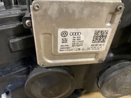 AUDI 4G0941006 4G0907697D W003T22071 Headlight right AUDI A6 / A6 ALLROAD (C7, 4G) (2010-2018) — thumbnail 7