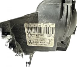 MERCEDES-BENZ Headlight right MERCEDES-BENZ S-CLASS (W220) (1998-2005) — thumbnail 7