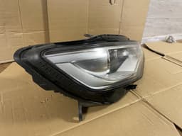 AUDI 4G0941006 4G0907697D W003T22071 Headlight right AUDI A6 / A6 ALLROAD (C7, 4G) (2010-2018) — thumbnail 9