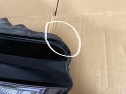 AUDI 4G0941006 4G0907697D W003T22071 Headlight right AUDI A6 / A6 ALLROAD (C7, 4G) (2010-2018) — thumbnail 3
