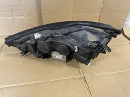 AUDI 4G0941006 4G0907697D W003T22071 Headlight right AUDI A6 / A6 ALLROAD (C7, 4G) (2010-2018) — thumbnail 4