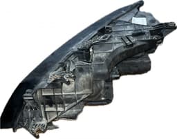 AUDI 4G8941032 Headlight right AUDI A7 Sportback (4GA) (2010-2017) — thumbnail 3