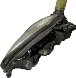 MERCEDES-BENZ Headlight right MERCEDES-BENZ S-CLASS (W220) (1998-2005) — thumbnail 3