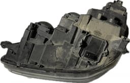 MERCEDES-BENZ Headlight right MERCEDES-BENZ S-CLASS (W220) (1998-2005) — thumbnail 2