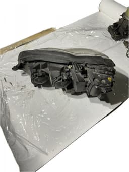 MERCEDES-BENZ Headlight right MERCEDES-BENZ S-CLASS (W220) (1998-2005) — thumbnail 4