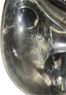 MERCEDES-BENZ Headlight right MERCEDES-BENZ S-CLASS (W220) (1998-2005) — thumbnail 6
