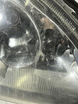 MERCEDES-BENZ Headlight right MERCEDES-BENZ S-CLASS (W220) (1998-2005) — thumbnail 5
