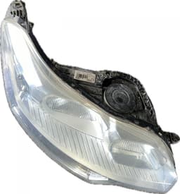 CITROËN Headlight right CITROËN C5 II (2008-2019) — thumbnail 2