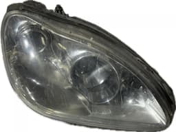 MERCEDES-BENZ Headlight right MERCEDES-BENZ S-CLASS (W220) (1998-2005) — thumbnail 1