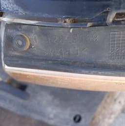 VOLVO 89037921D Headlight right VOLVO XC90 I (2002-2014) — thumbnail 6