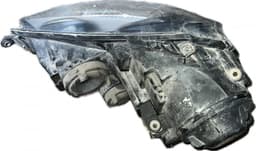 VW Headlight right VW GOLF V (1K) (2003-2009) — thumbnail 2