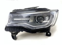 JEEP 68144705AF Headlight left JEEP GRAND CHEROKEE IV (WK, WK2) (2010-2021) — thumbnail 1