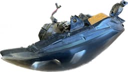 SUBARU Headlight right SUBARU IMPREZA (GH, GR) (2008-2012) — thumbnail 4