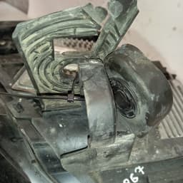 JEEP 68111034AF Headlight right JEEP GRAND CHEROKEE IV (WK, WK2) (2010-2021) — thumbnail 4