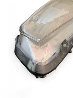 PEUGEOT 9687580680 Headlight left PEUGEOT 508 I (W23) (2010-2018) — thumbnail 9
