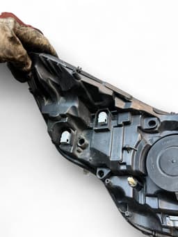 PEUGEOT 9687580680 Headlight left PEUGEOT 508 I (W23) (2010-2018) — thumbnail 7