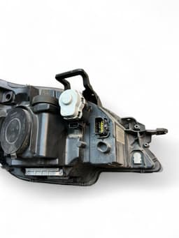 PEUGEOT 9687580680 Headlight left PEUGEOT 508 I (W23) (2010-2018) — thumbnail 6