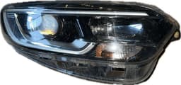 RENAULT 260101096R Headlight right RENAULT KADJAR (HA, HL) (2015-2022) — thumbnail 10