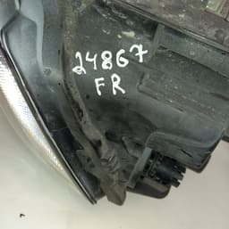 JEEP 68111034AF Headlight right JEEP GRAND CHEROKEE IV (WK, WK2) (2010-2021) — thumbnail 6