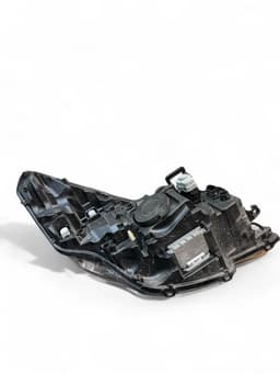 PEUGEOT 9687580680 Headlight left PEUGEOT 508 I (W23) (2010-2018) — thumbnail 8