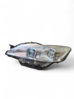 PEUGEOT 9687580680 Headlight left PEUGEOT 508 I (W23) (2010-2018) — thumbnail 2