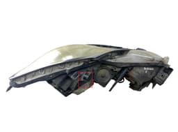 LEXUS 8118530C02 Headlight left LEXUS GS III (2005-2011) — thumbnail 8