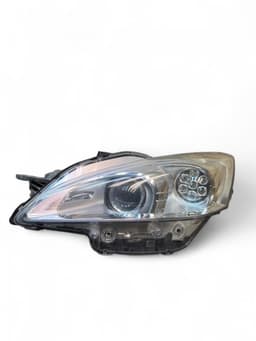 PEUGEOT 9687580680 Headlight left PEUGEOT 508 I (W23) (2010-2018) — thumbnail 1