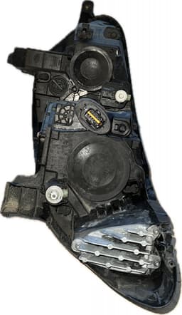 RENAULT 260101096R Headlight right RENAULT KADJAR (HA, HL) (2015-2022) — thumbnail 6