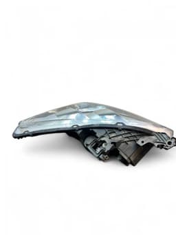 PEUGEOT 9687580680 Headlight left PEUGEOT 508 I (W23) (2010-2018) — thumbnail 4