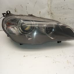 BMW 7221892 63117240788 7240788 Headlight right BMW X5 (E70) (2007-2013) — thumbnail 1