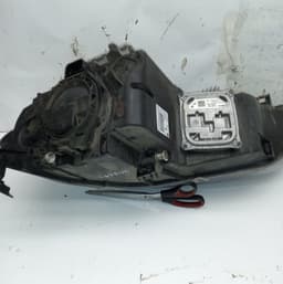 BMW 7221892 63117240788 7240788 Headlight right BMW X5 (E70) (2007-2013) — thumbnail 3