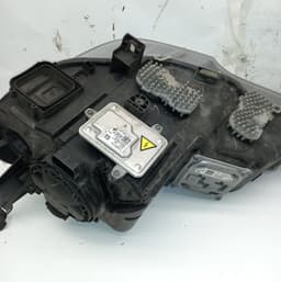 BMW 7221892 63117240788 7240788 Headlight right BMW X5 (E70) (2007-2013) — thumbnail 4